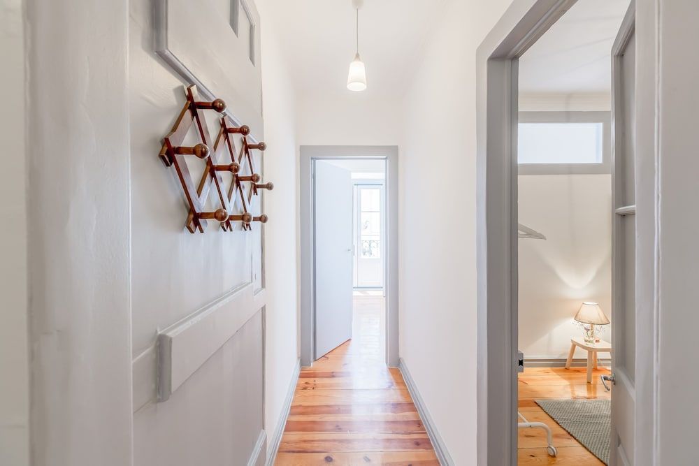 Alfama Spacious and Central Apartment, By TimeCooler Apartment, 3 Bedrooms 37