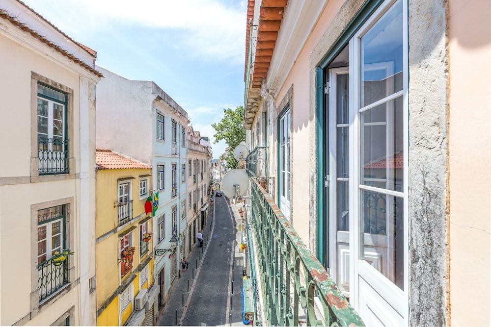 undefined Alfama Spacious and Central Apartment, By TimeCooler 2