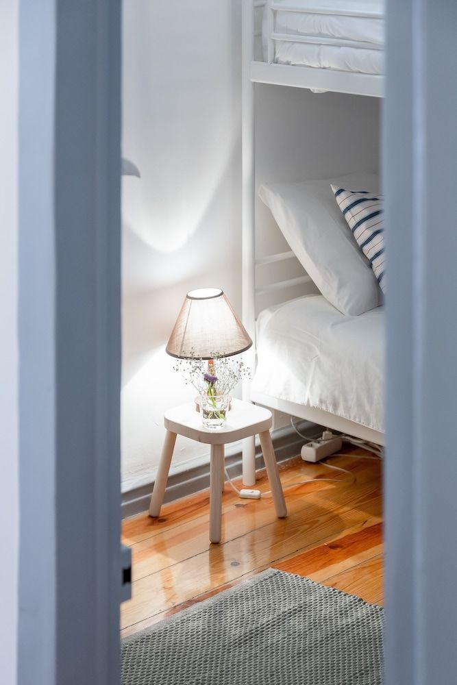 undefined Alfama Spacious and Central Apartment, By TimeCooler 7