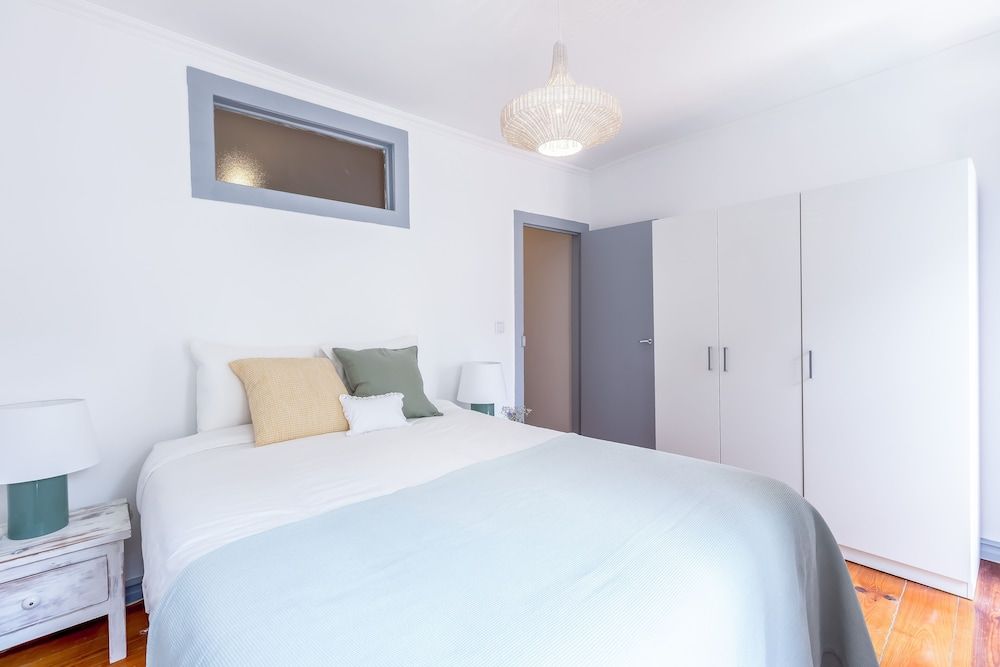 undefined Alfama Spacious and Central Apartment, By TimeCooler 10