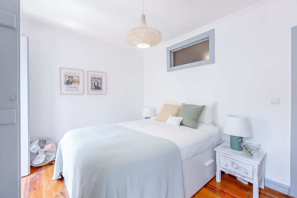 undefined Alfama Spacious and Central Apartment, By TimeCooler