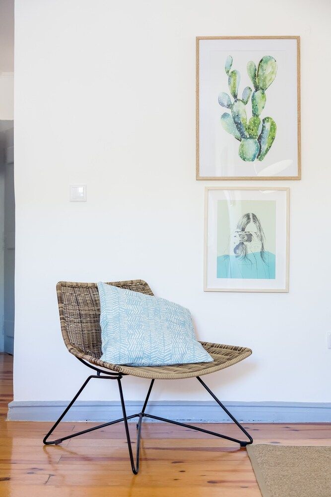 Alfama Spacious and Central Apartment, By TimeCooler Apartment, 3 Bedrooms 22