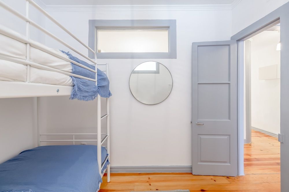 Alfama Spacious and Central Apartment, By TimeCooler Apartment, 3 Bedrooms 10