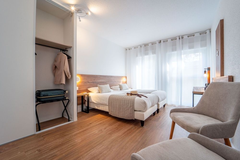 Comfort Room