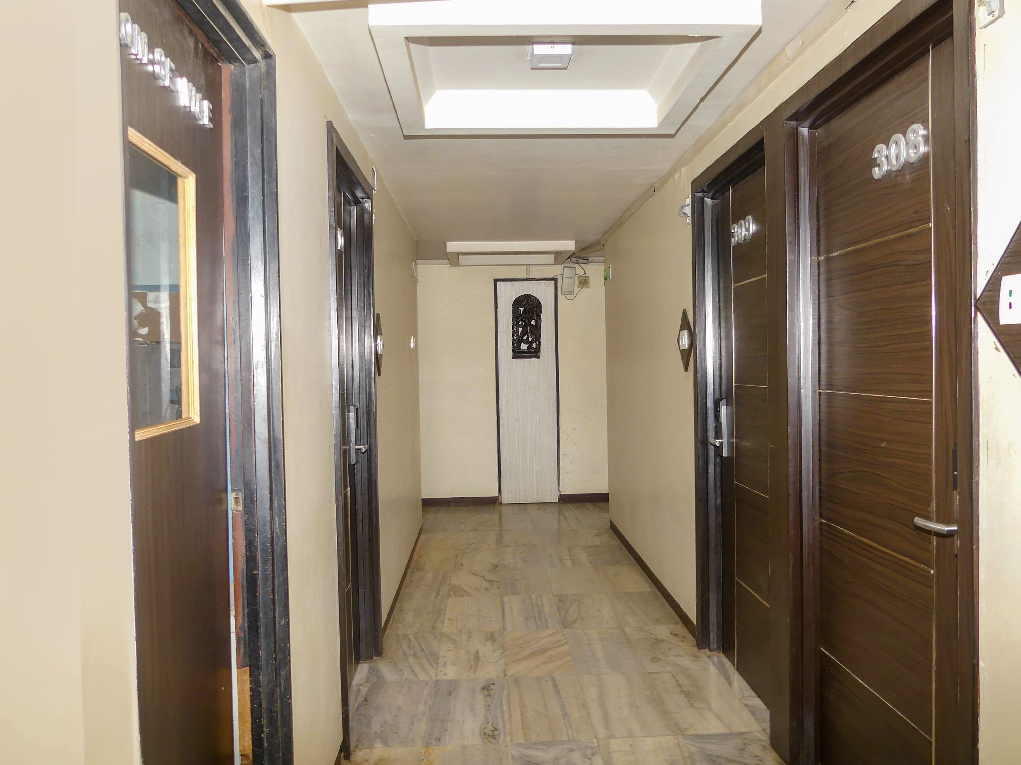 undefined Hotel Supreme 4