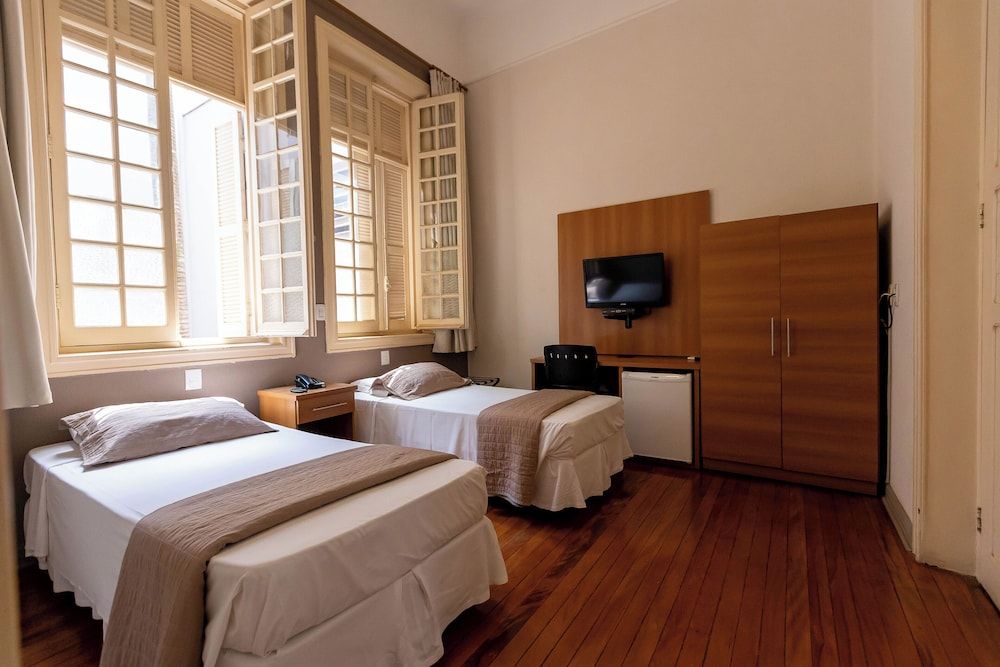Superior Twin Room, 2 Twin Beds