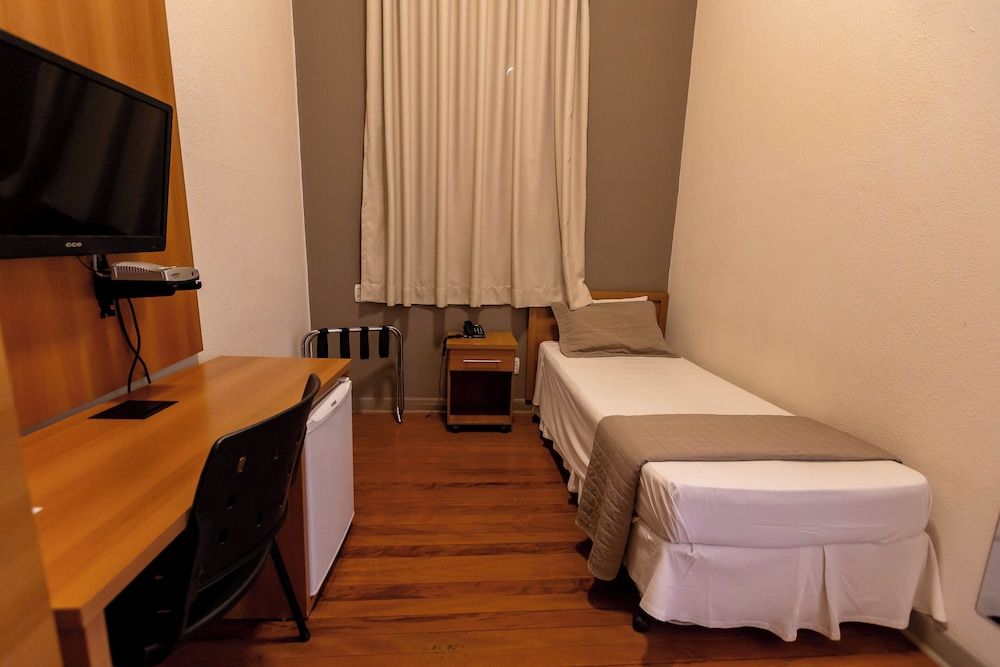 Executive Single Room, 1 Twin Bed