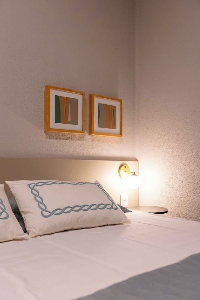 Luxury Triple Room