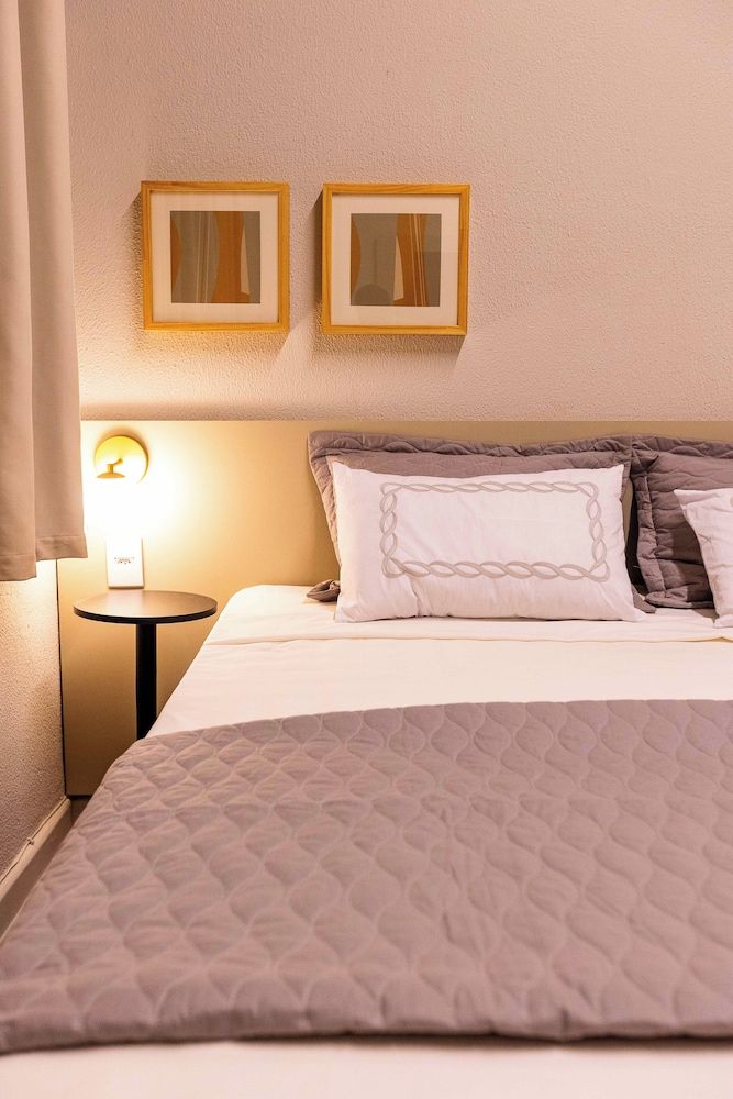 Luxury Double Room