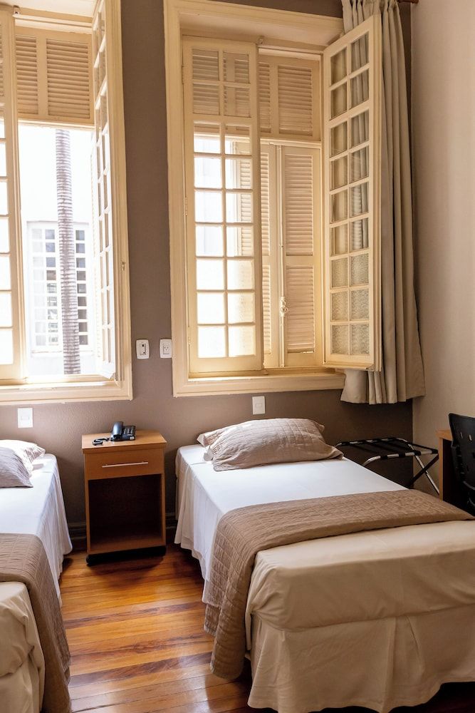 Superior Twin Room, 2 Twin Beds