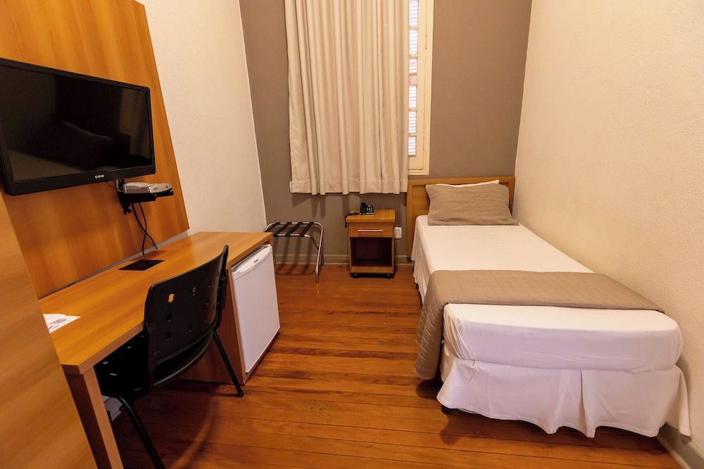 Executive Single Room, 1 Twin Bed