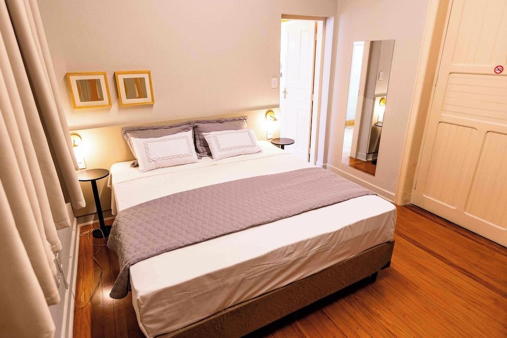 Luxury Double Room