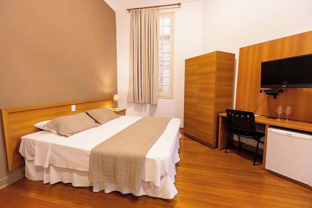 Superior Double Room, 1 Double Bed