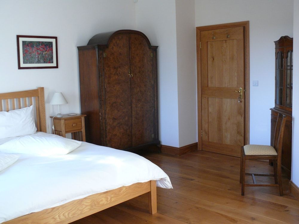 Luxury Double Room, Ensuite
