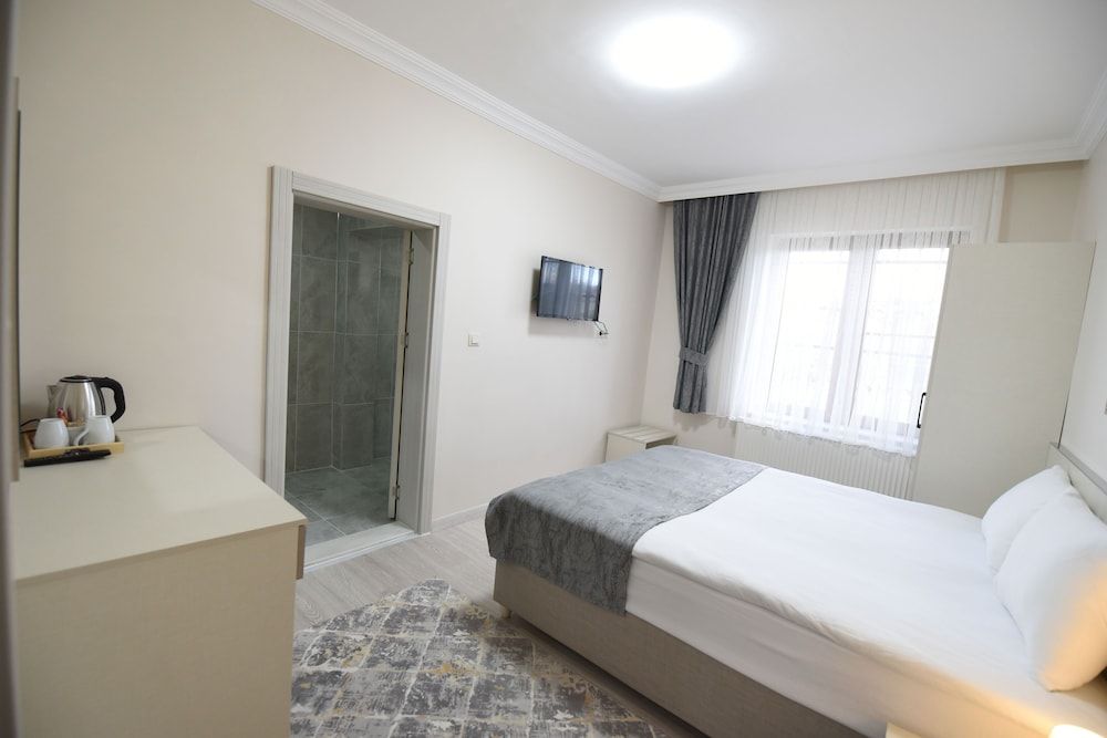 undefined Trigo Hotel