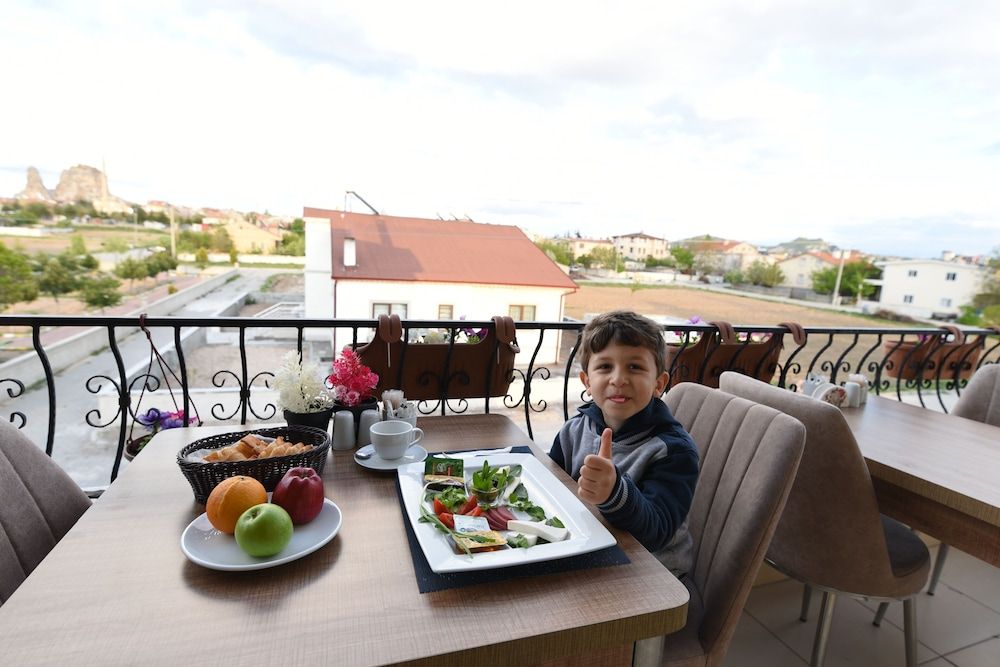 undefined Trigo Hotel 7