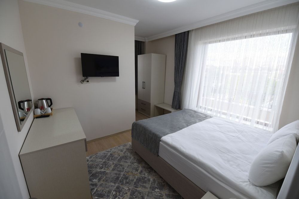 undefined Trigo Hotel 9