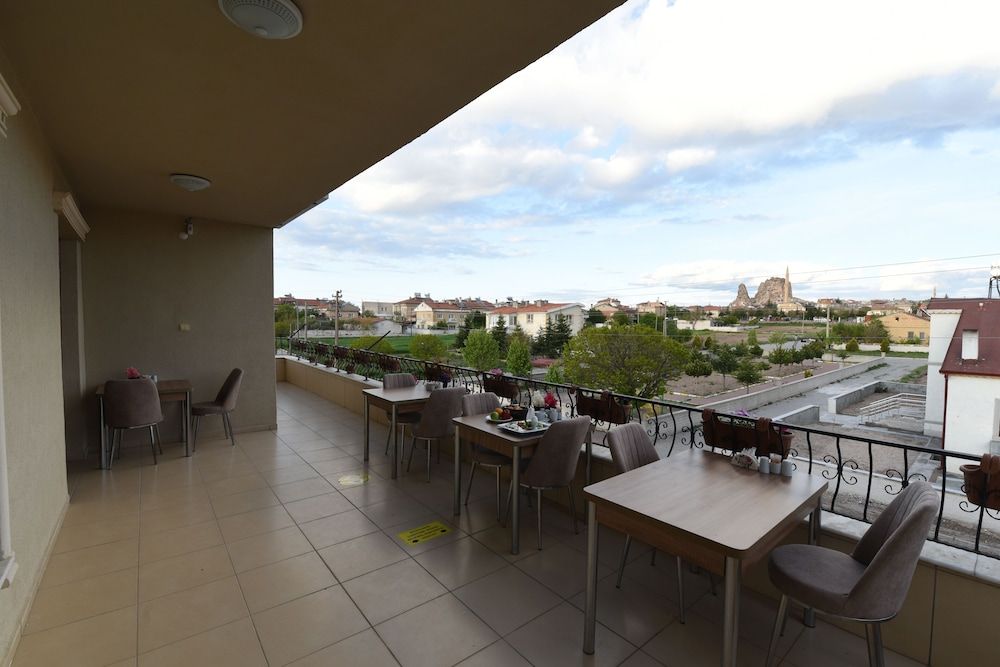 undefined Trigo Hotel 6