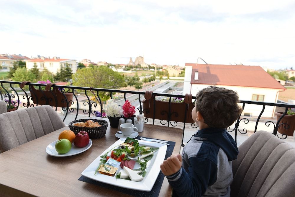 undefined Trigo Hotel 4