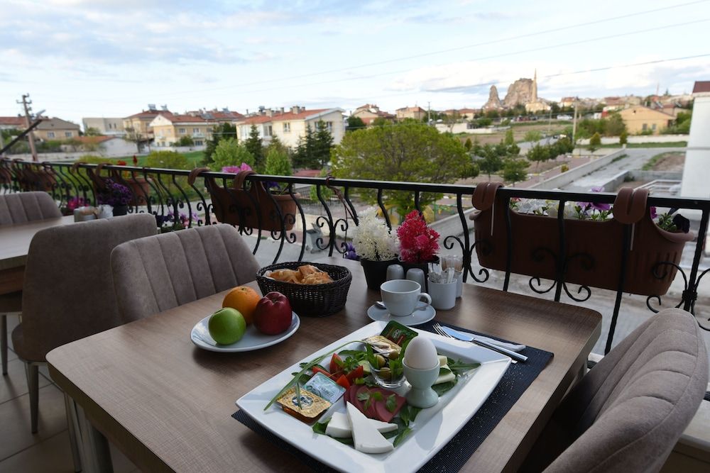 undefined Trigo Hotel 5