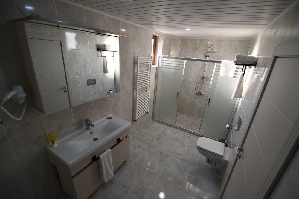 Trigo Hotel Standard Room, Non Smoking, Mountain View 5