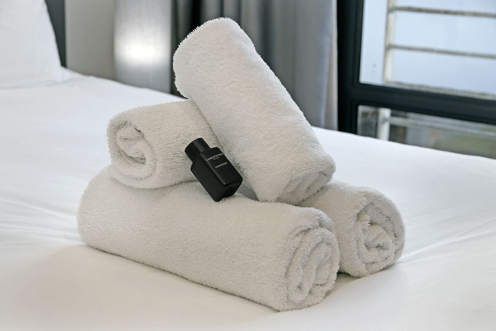 Eden on the Bay 117 Apartment (1 Bedroom) 7