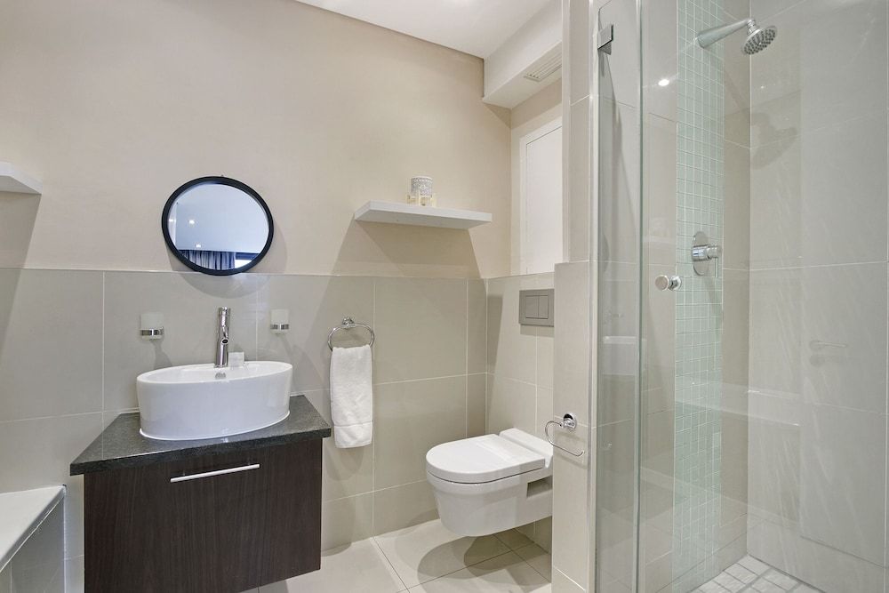 Eden on the Bay 117 Apartment (1 Bedroom) 5