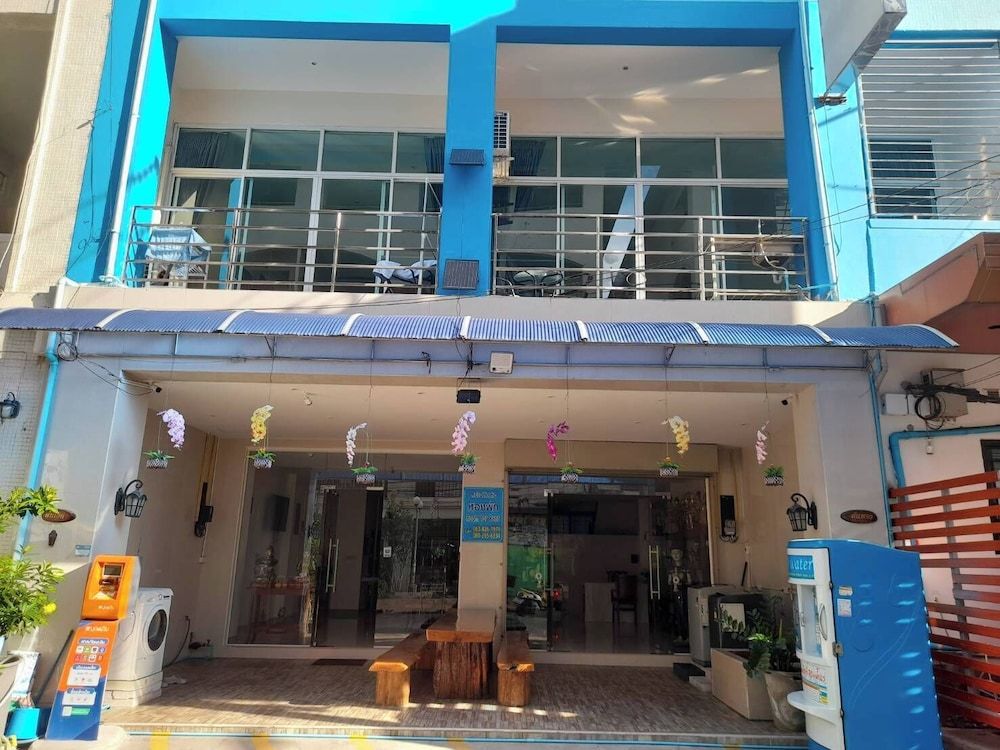 undefined Sorot House 9