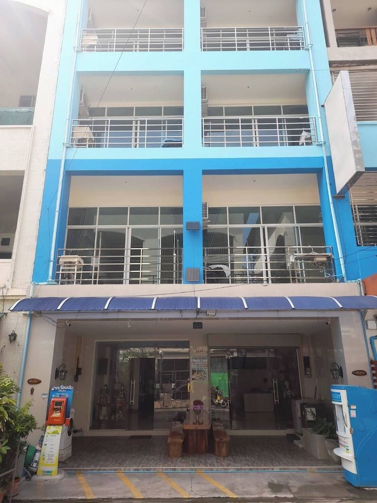 undefined Sorot House 6