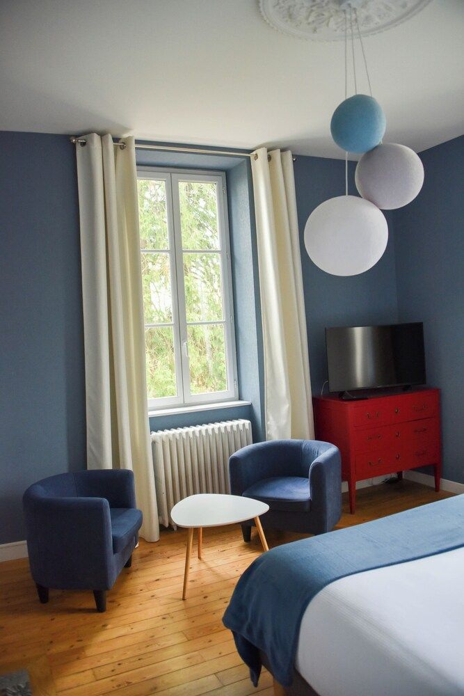 Clos Marie Double Room (Charles Baudelaire) 4