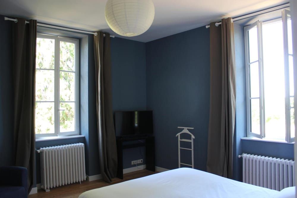 Clos Marie Double Room (Charles Baudelaire) 3