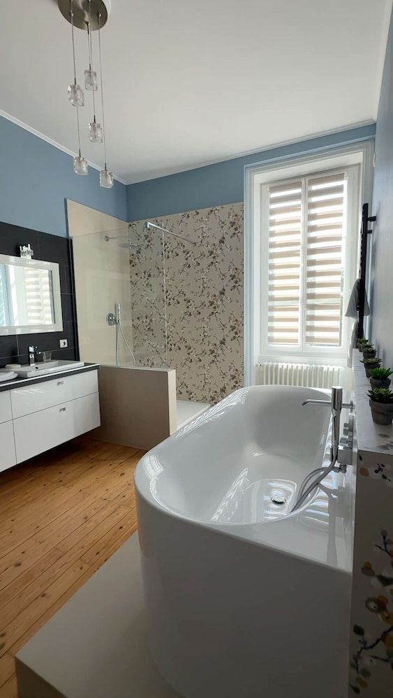 Clos Marie Deluxe Suite (Victor Hugo) 4