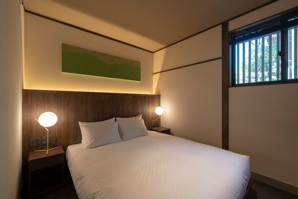 KAZE Deluxe Room