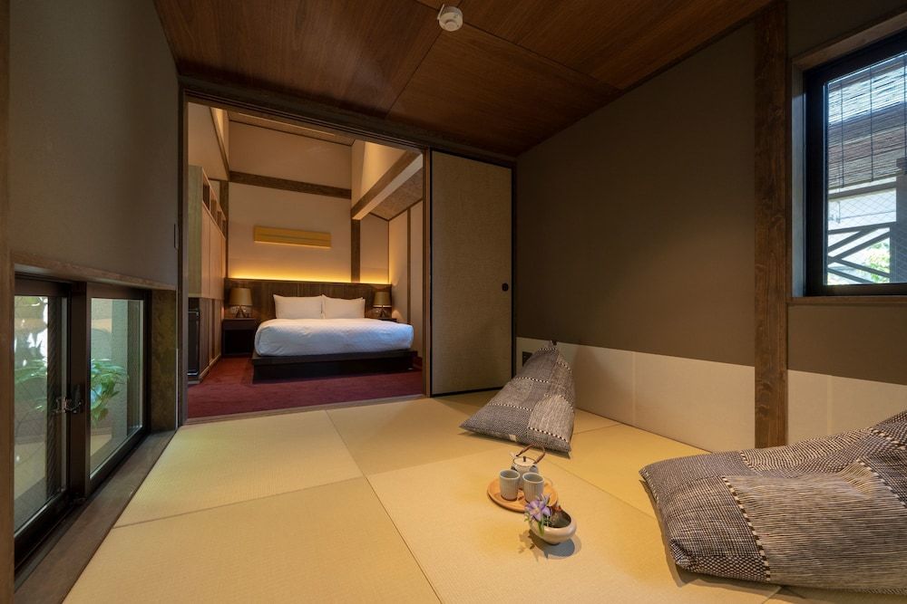 undefined The Machiya Kazahaya 2