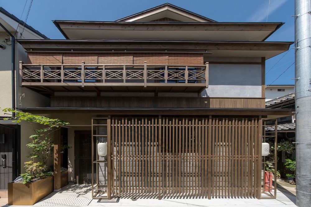 undefined The Machiya Kazahaya 10