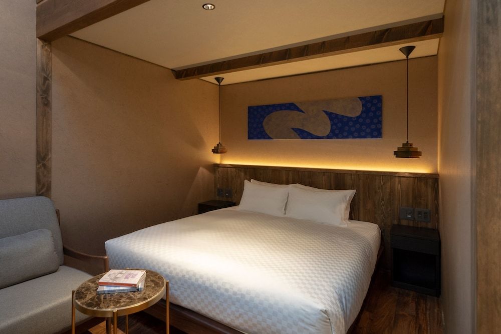 THE KAZAHAYA Garden Suite