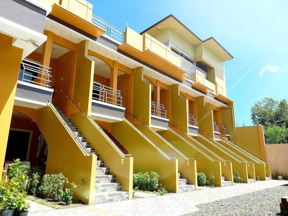 undefined Golden Pension House 8