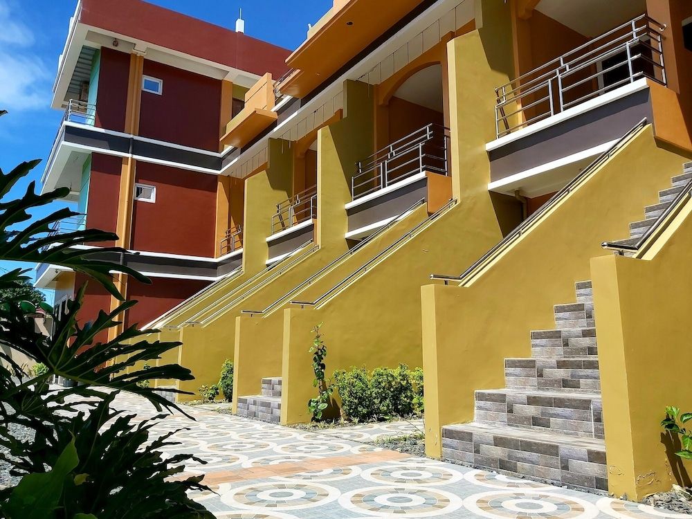 undefined Golden Pension House 7