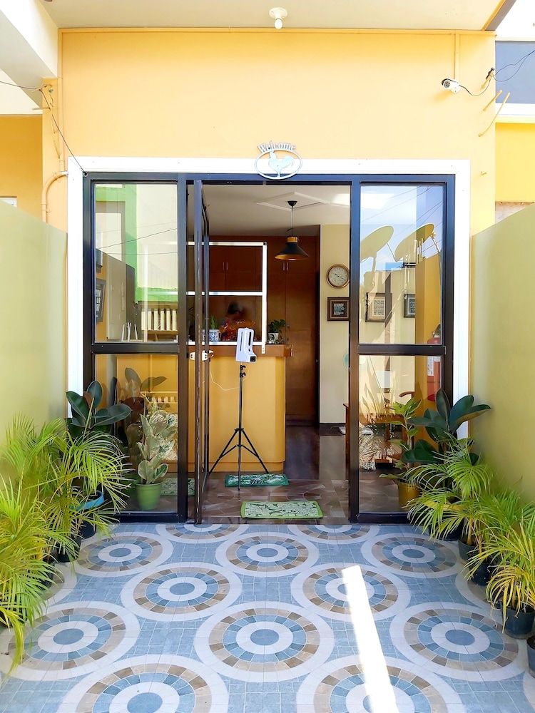 undefined Golden Pension House 4