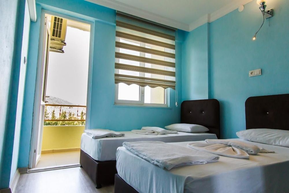 Misa Pansiyon Apart Basic Double or Twin Room 2