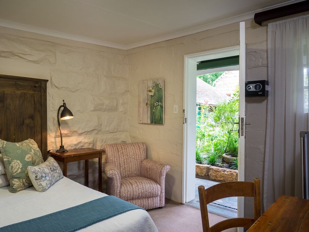 Fouriesburg Country Inn Single Room 3