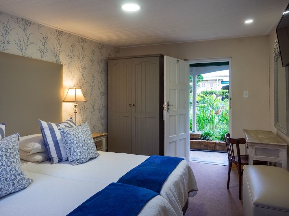 Fouriesburg Country Inn Twin Room 3