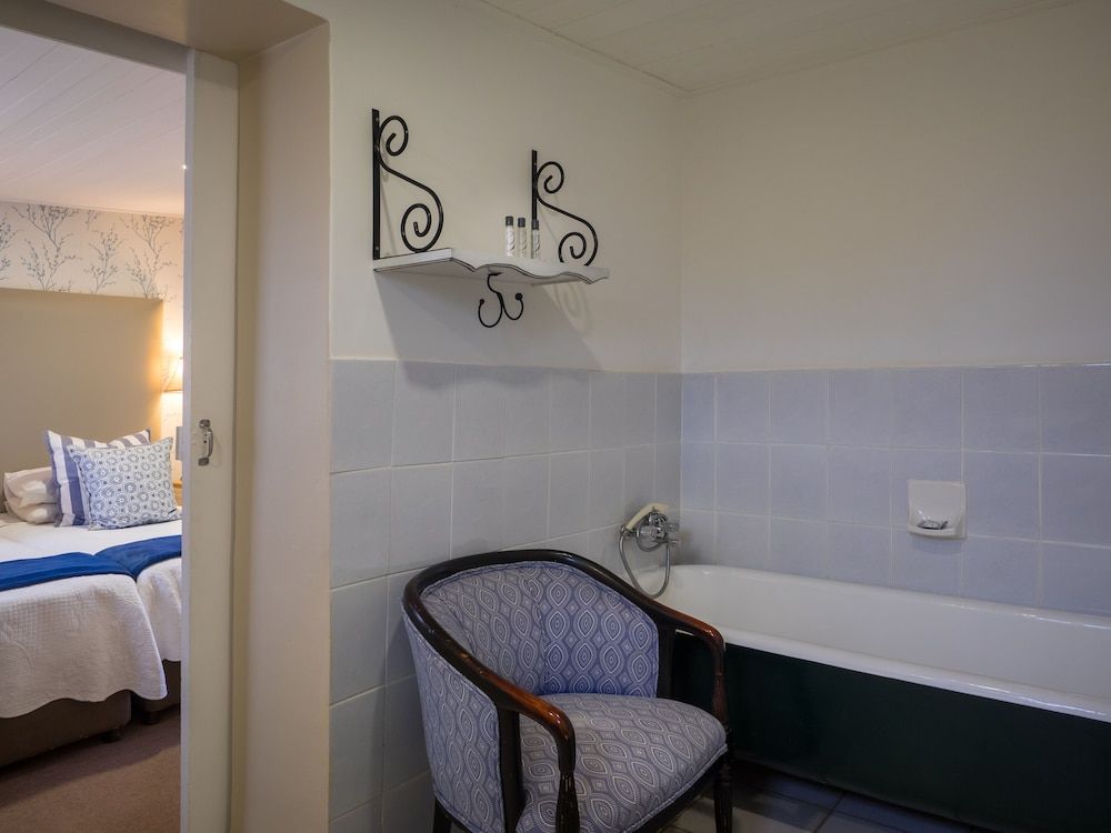 Fouriesburg Country Inn Twin Room 5