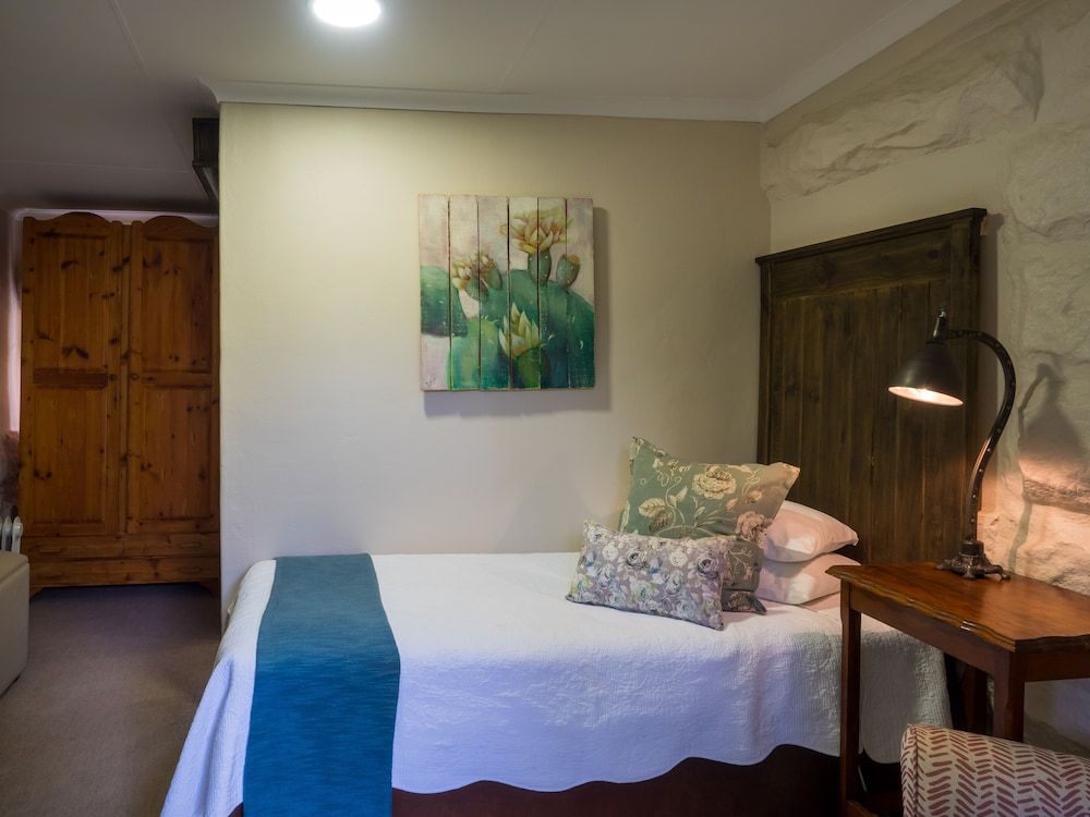 Fouriesburg Country Inn Single Room 2