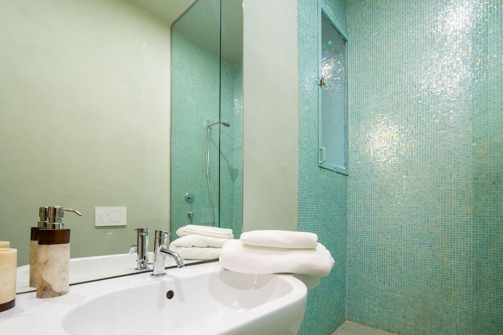 Uffizi Prestige by Mmega Deluxe Apartment, 3 Bedrooms 27