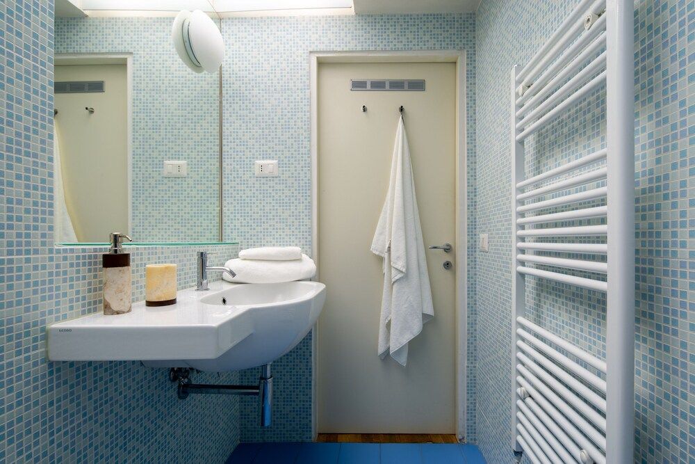 Uffizi Prestige by Mmega Deluxe Apartment, 3 Bedrooms 24