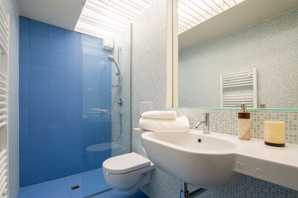 Uffizi Prestige by Mmega Deluxe Apartment, 3 Bedrooms 31