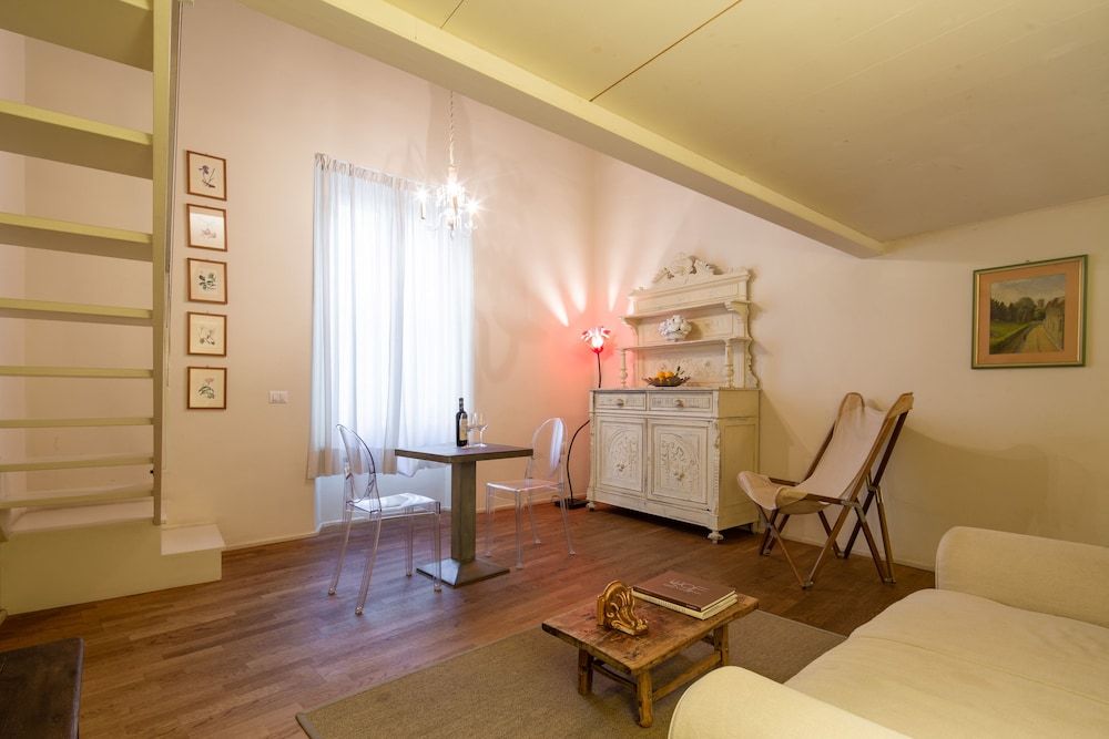 Uffizi Prestige by Mmega Deluxe Apartment, 3 Bedrooms 20