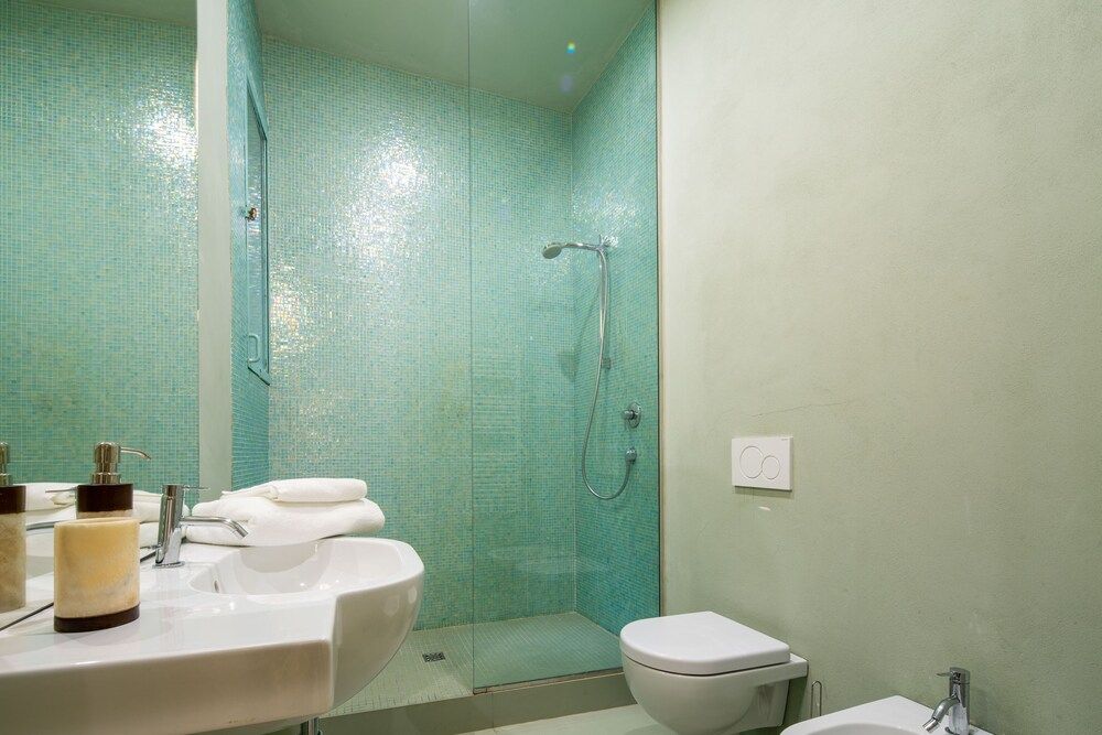 Uffizi Prestige by Mmega Deluxe Apartment, 3 Bedrooms 26