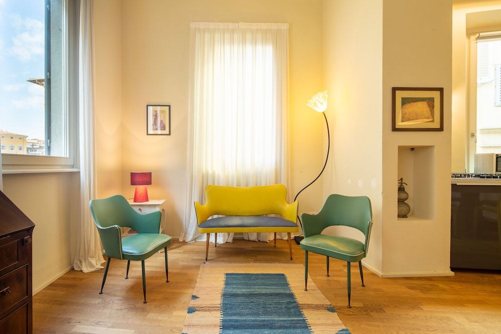 Uffizi Prestige by Mmega Deluxe Apartment, 3 Bedrooms 22